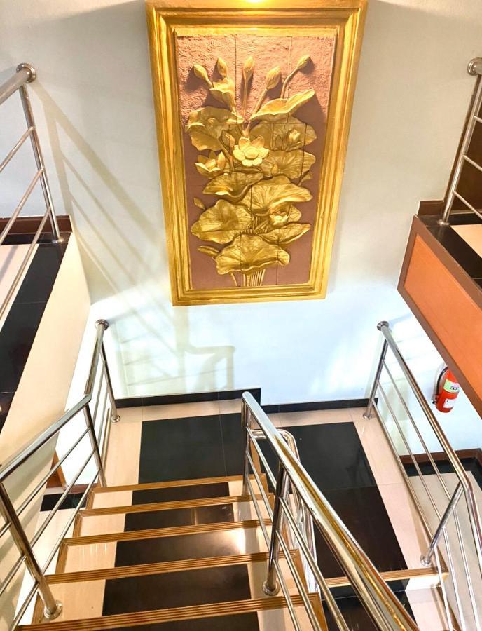 Sor Phattalung Hotel Phatthalung Exterior photo