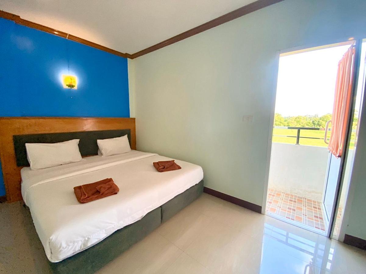 Sor Phattalung Hotel Phatthalung Exterior photo