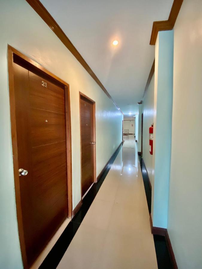 Sor Phattalung Hotel Phatthalung Exterior photo
